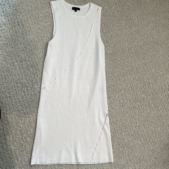 h:ours Rue Mini Dress - Picture 3 of 4